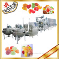 Wholesale High Quality Soft(Jelly) Candy Depositing Line